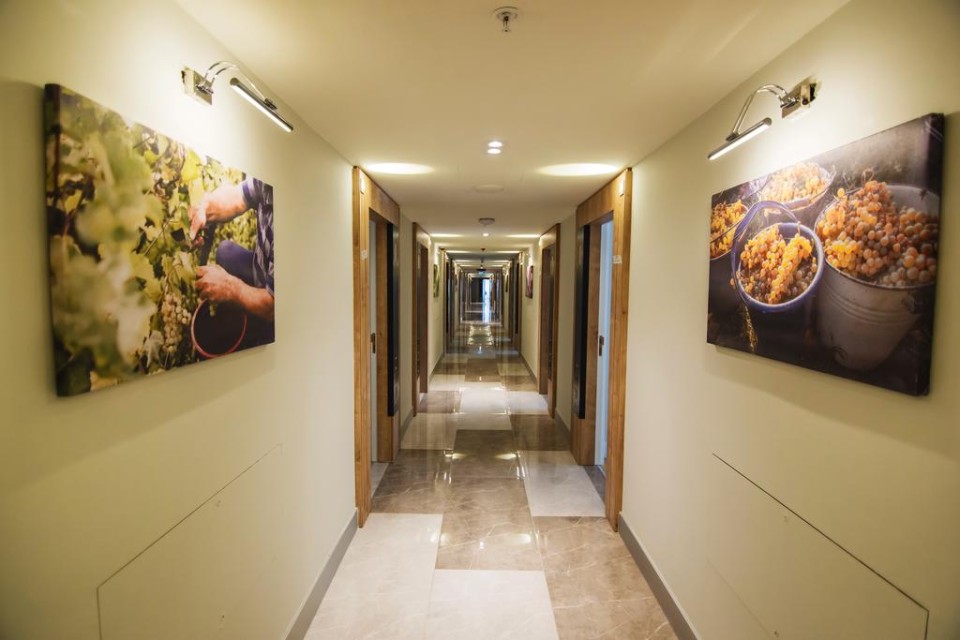 راهرو راهرو