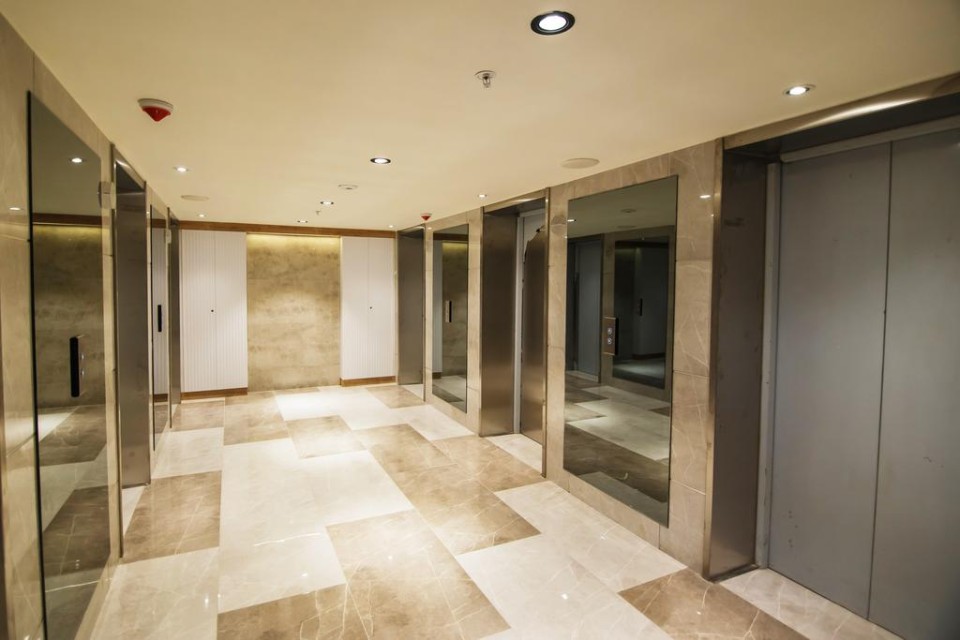 راهرو راهرو