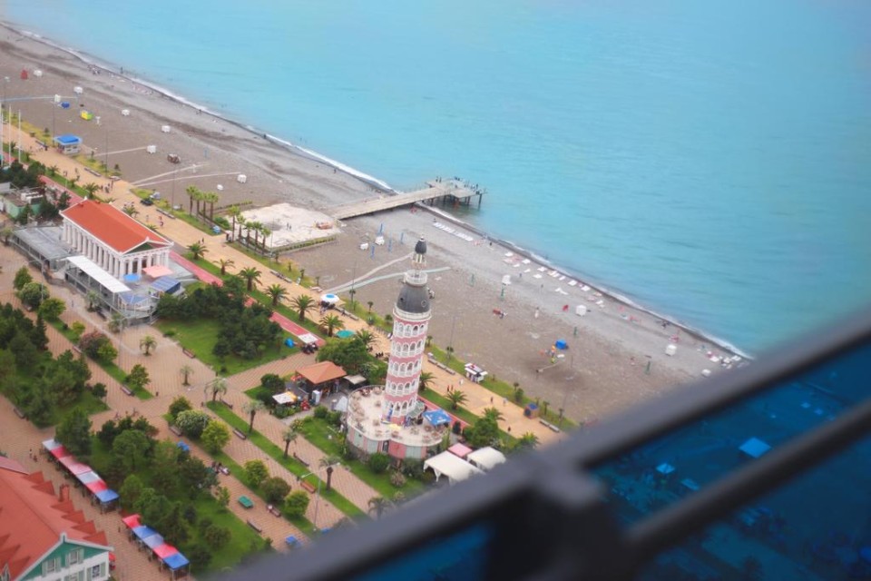 ویو هتل ویو هتل