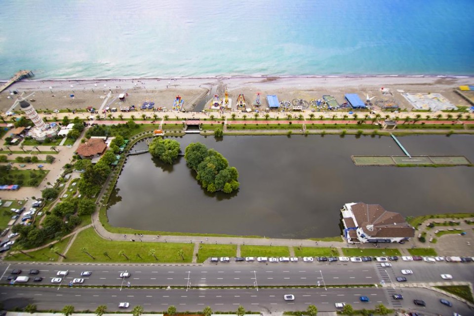 ویو هتل ویو هتل