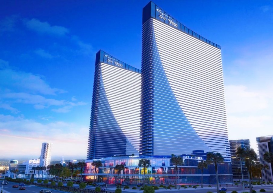 ویو هتل ویو هتل