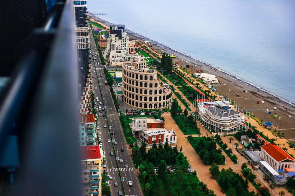 ویو هتل ویو هتل