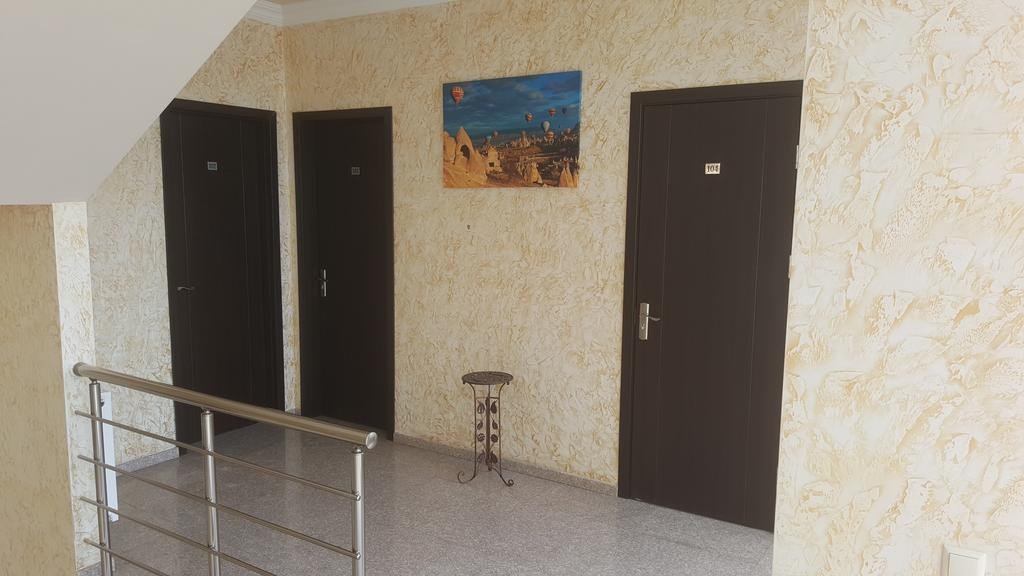 راهرو راهرو