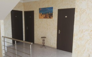 راهرو راهرو