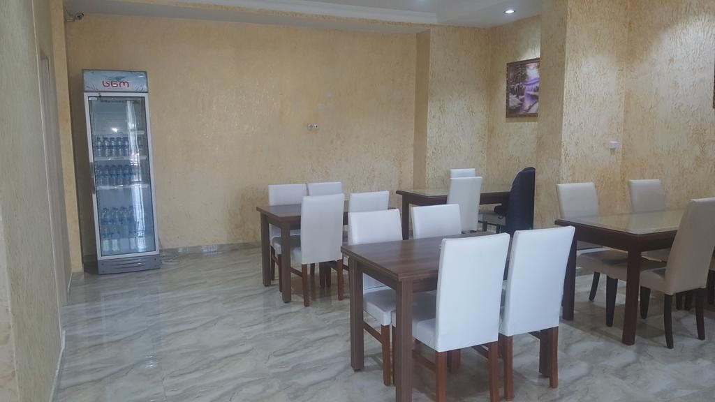 رستوران رستوران