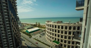 هتل Panorama Sea Tower باتومی