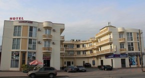 هتل Prime باتومی