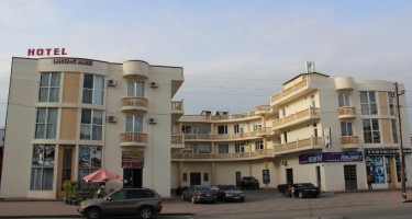 هتل Prime باتومی