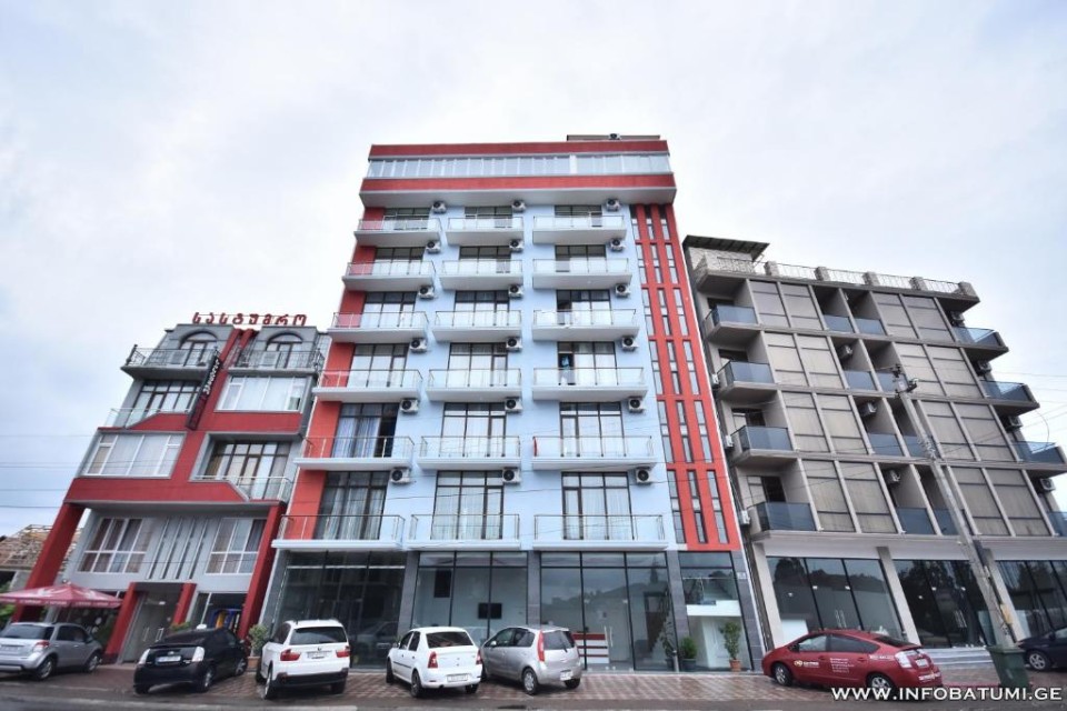 ویو هتل ویو هتل