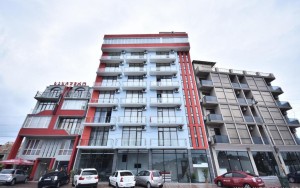 ویو هتل ویو هتل