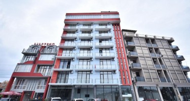 هتل Royal Georgia باتومی