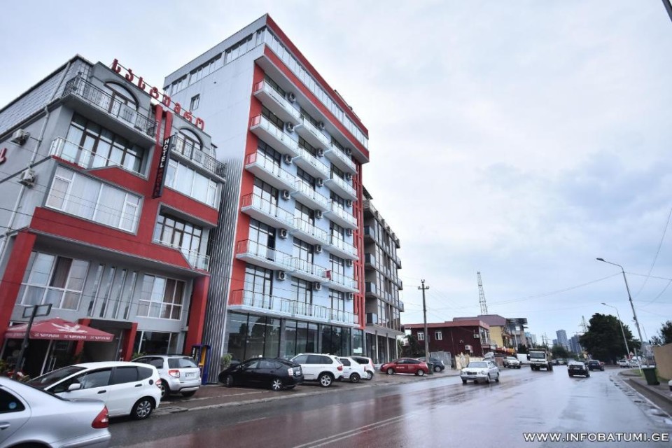 ویو هتل ویو هتل