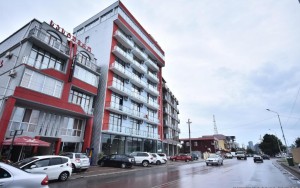 ویو هتل ویو هتل