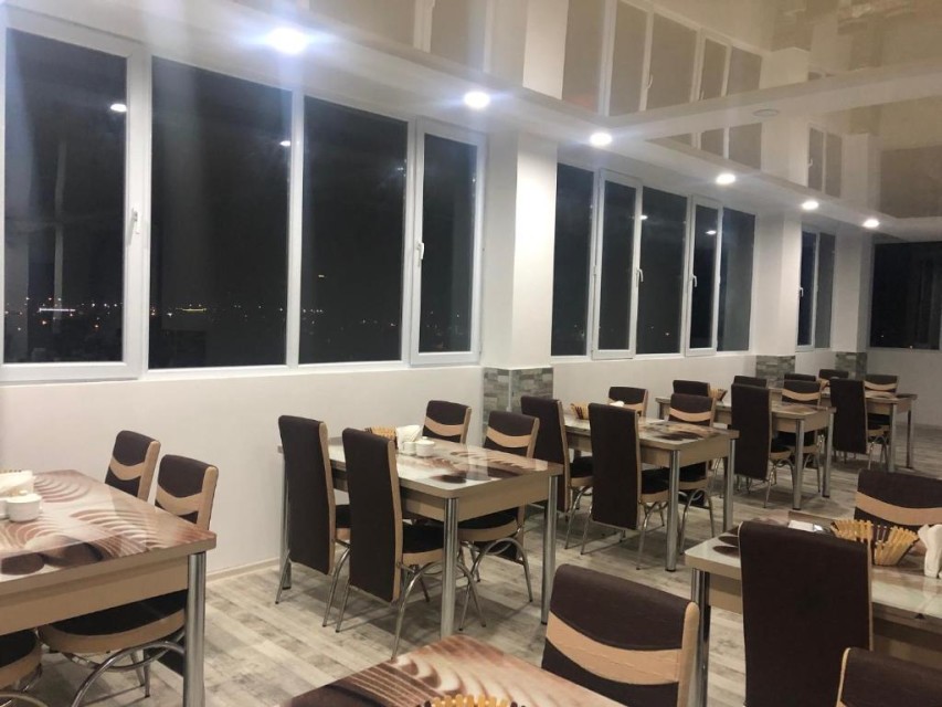 رستوران رستوران