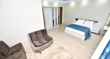 هتل Skyline باتومی