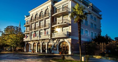 هتل Admiral باتومی