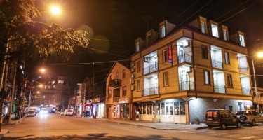 هتل Dream تفلیس