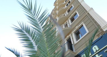 هتل Iberia باتومی