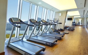 باشگاه ورزشی