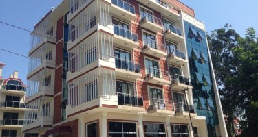 هتل Royal Palace باتومی