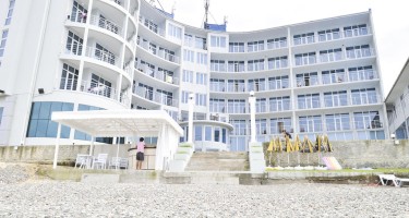 هتل Sanapiro باتومی