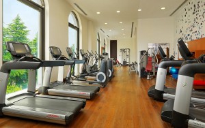 باشگاه ورزشی