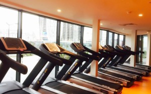 باشگاه ورزشی