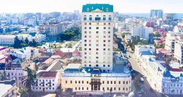 هتل Wyndham باتومی