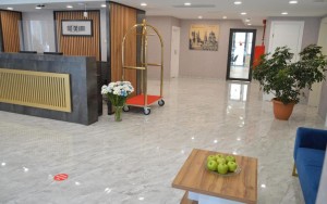 پذیرش پذیرش