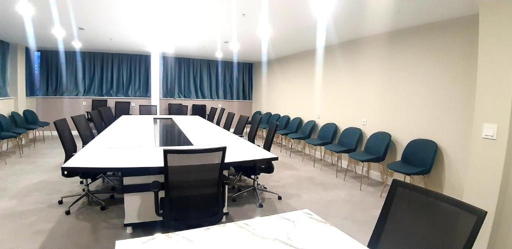 اتاق جلسه اتاق جلسه