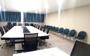 اتاق جلسه اتاق جلسه