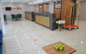 پذیرش پذیرش