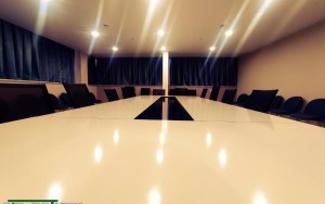 اتاق جلسه اتاق جلسه