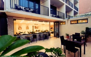 ویو هتل ویو هتل