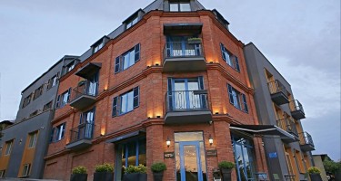 هتل Address 9D تفلیس