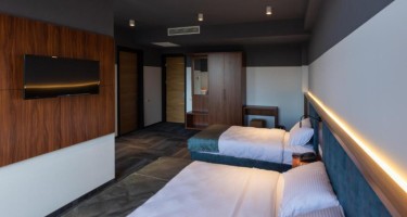 هتل Address Inn تفلیس