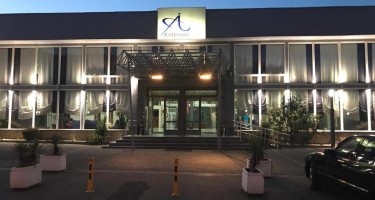 هتل Asterion Palace تفلیس