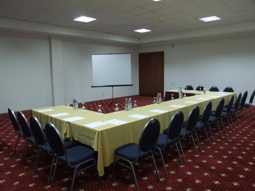 اتاق جلسه اتاق جلسه