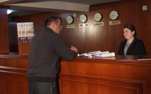 پذیرش پذیرش