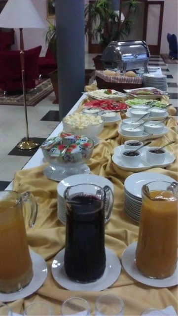 صبحانه صبحانه