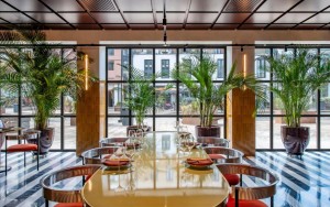 رستوران رستوران