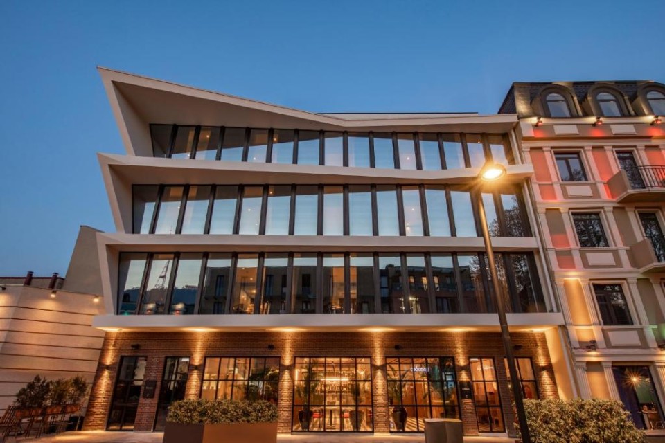 ویو هتل ویو هتل