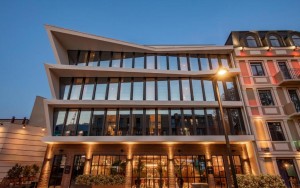 ویو هتل ویو هتل