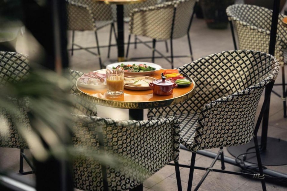 رستوران رستوران