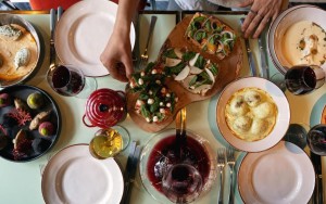 رستوران رستوران