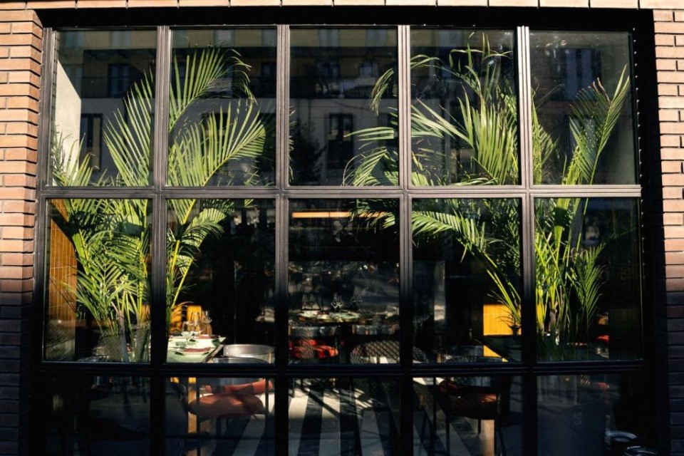 ویو هتل ویو هتل