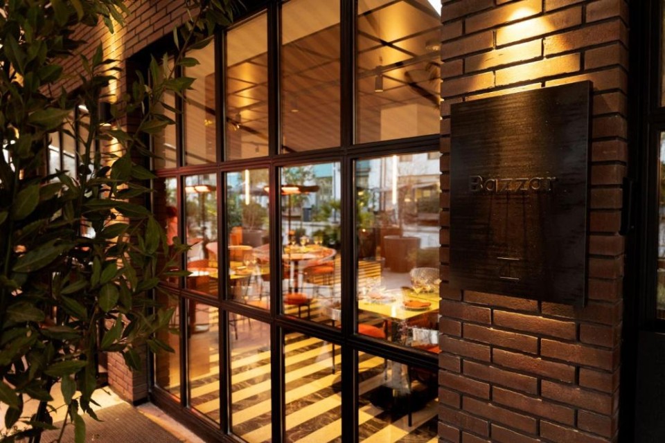 ویو هتل ویو هتل