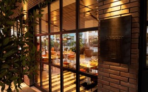 ویو هتل ویو هتل