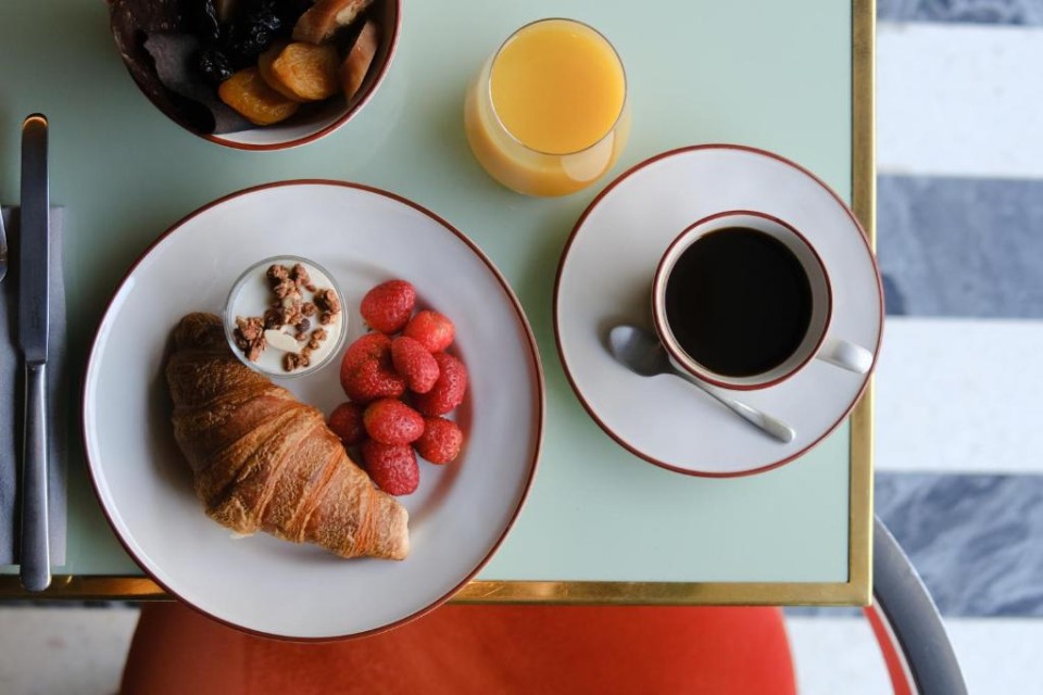 رستوران رستوران