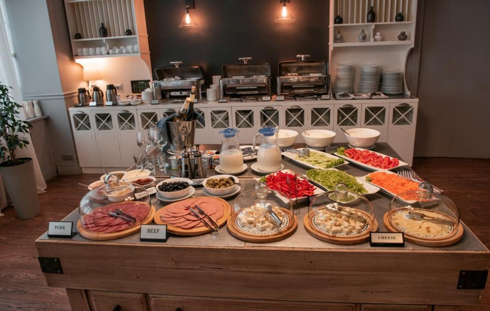 رستوران رستوران